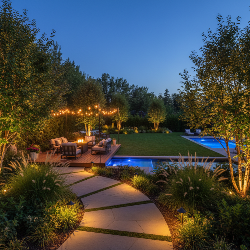 Best Low Voltage Landscape Light Bulbs for 2026 Needs?