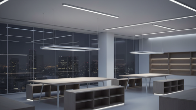 Top Linear Light Products from China for Global Buyers?
