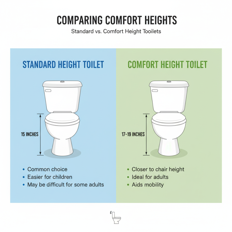 How to Choose the Best One Piece Toilet Bowl for Your Needs?