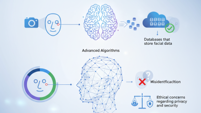 What is a Face Recognition Device and How Does It Work?