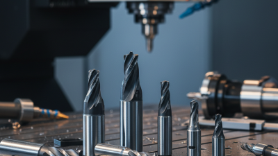 How to Choose High Quality OEM Cnc Milling Cutting Tools Companies?
