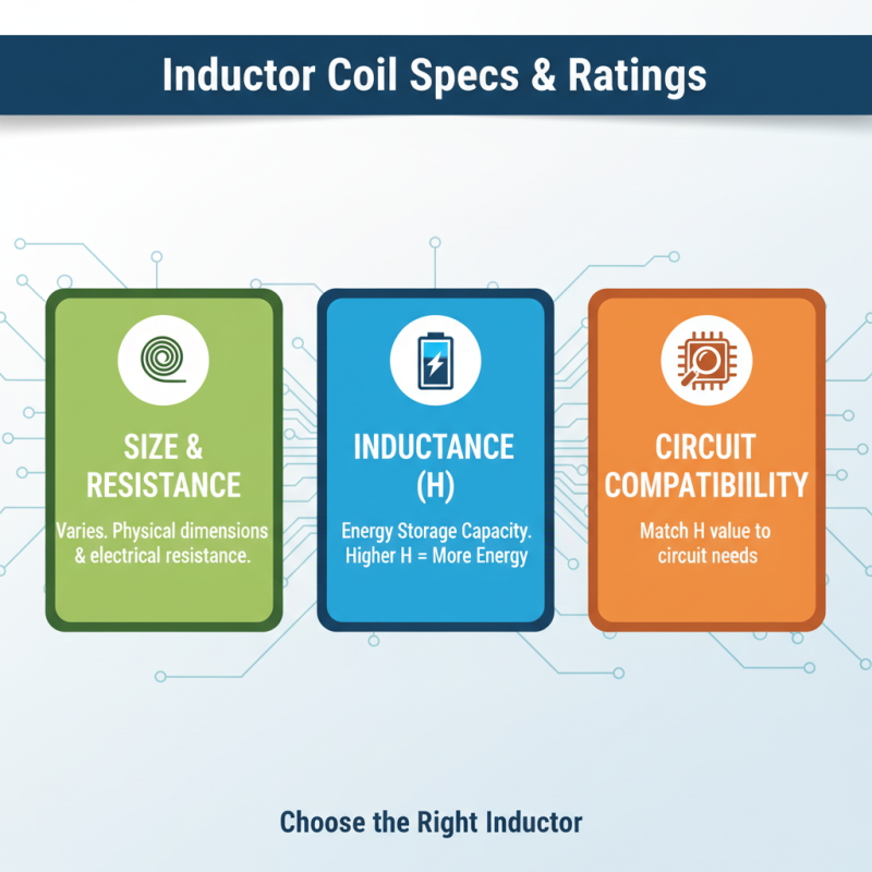 What You Need to Know About Inductor Coils for Purchase?