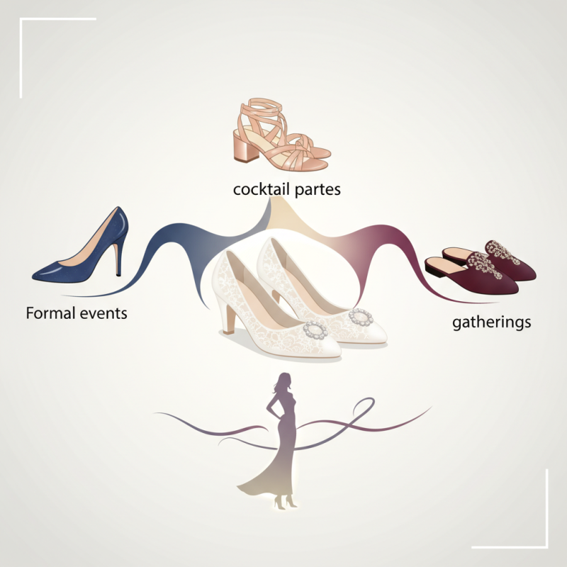What are Cocktail Shoes and How to Choose the Best Ones?
