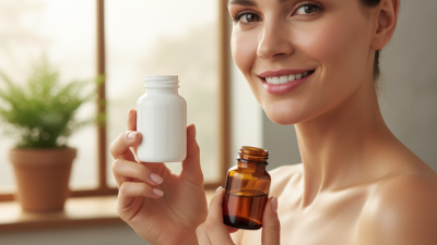 Gluta One Tips for Global Buyers to Boost Skin Health?