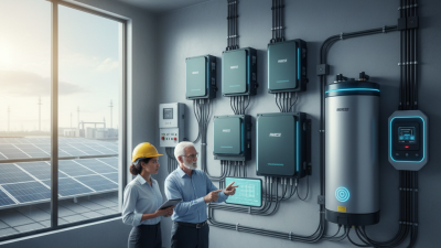 Top CE Certification High-Quality Hybrid Solar Inverter Manufacturers in China?