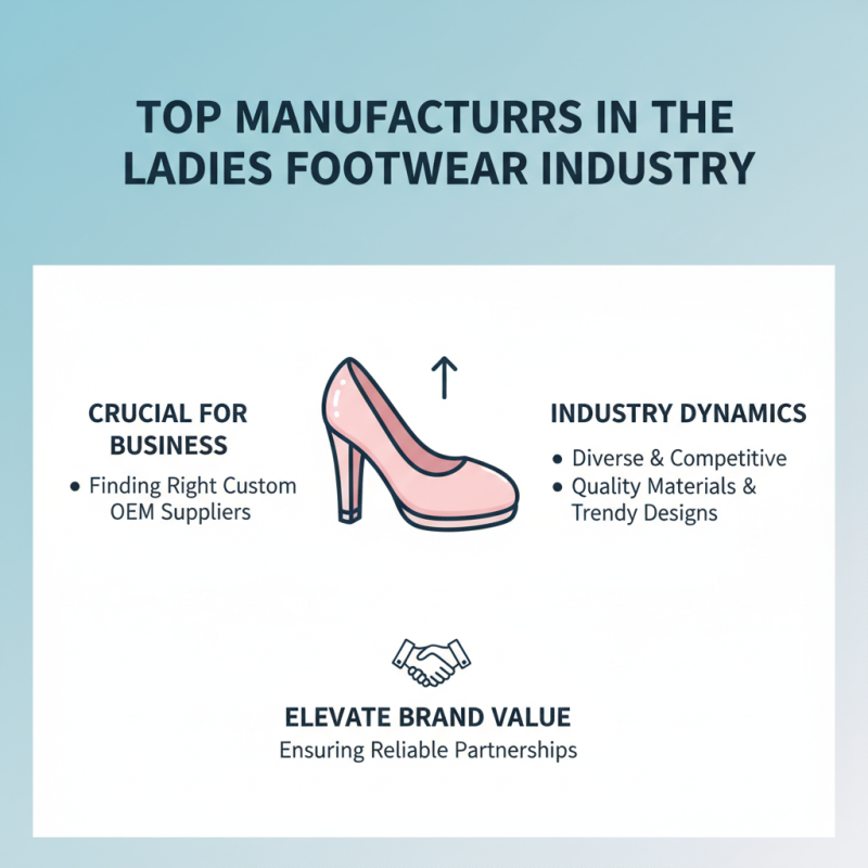 Top Custom OEM Ladies Round Toe Shoes Suppliers to Consider?