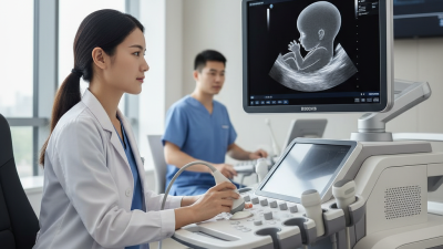 Top 10 Sector Transducer Ultrasound Solutions in China?
