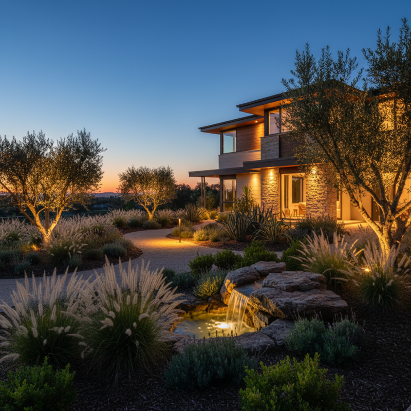 Top 10 Benefits of Outdoor Solar Flood Lights for Buyers