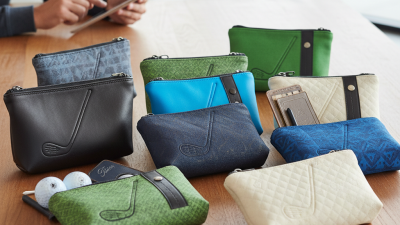 10 Tips for Choosing the Right Custom OEM Golf Valuable Pouch Suppliers?