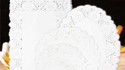 10 Essential Tips for Choosing a Custom OEM Air Fryer Paper Manufacturer?