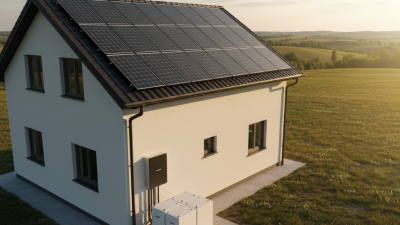 What is a Solar Backup Generator and How Does it Work?