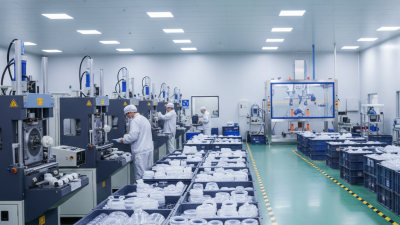 Top Quality China Silicone Seals Factory for Your Industrial Needs?
