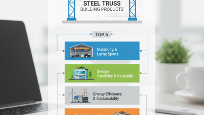 Top 5 Best ODM Buy Steel Truss Buildings Products for Your Next Project?