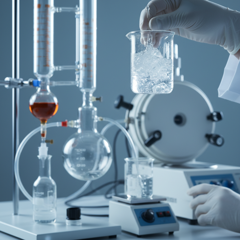 China Best Silicone Mq Resin for Global Buyers Needs?