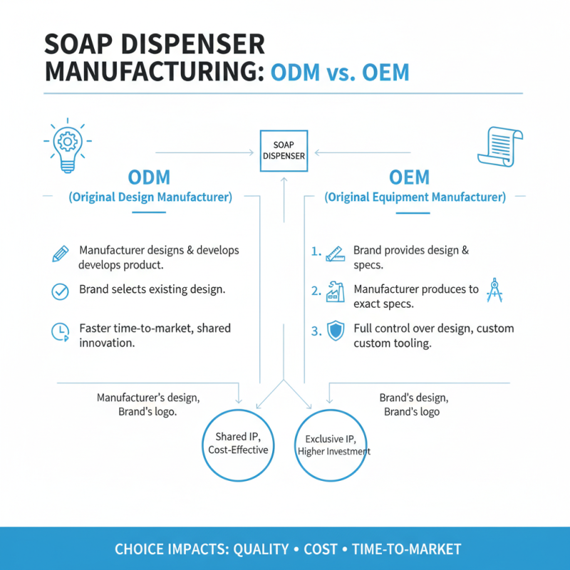 Best 10 ODM OEM Soap Dispenser Wall Mounted Automatic Factories?