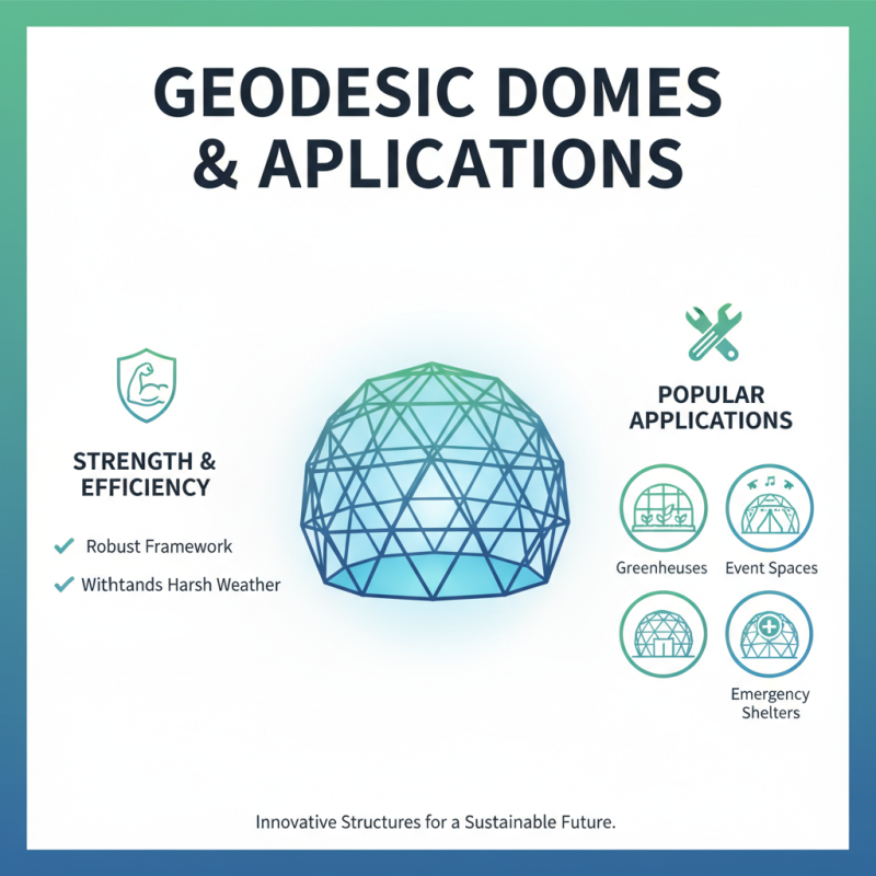 China Top High-Quality Starplate Geodesic Dome Products to Buy Now?