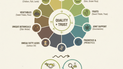 Top 10 Pet Ingredients to Source for Your Business?