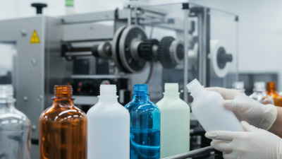 How to Choose Custom China Labeling Solutions Manufacturers for Your Business?