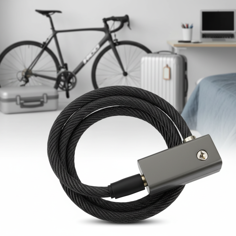 Top 10 OEM Cheap Lock Cable Lock Products You Need to Know?