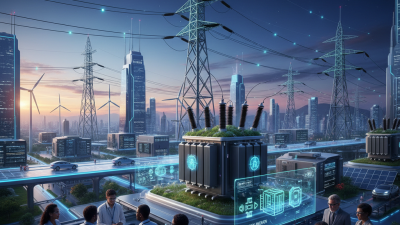 Top Electrical Transformers for Global Buyers in 2026?