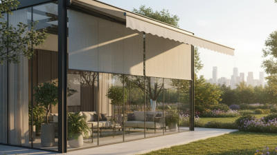 Best Wholesale Conservatory Awning Options in China Top Picks?