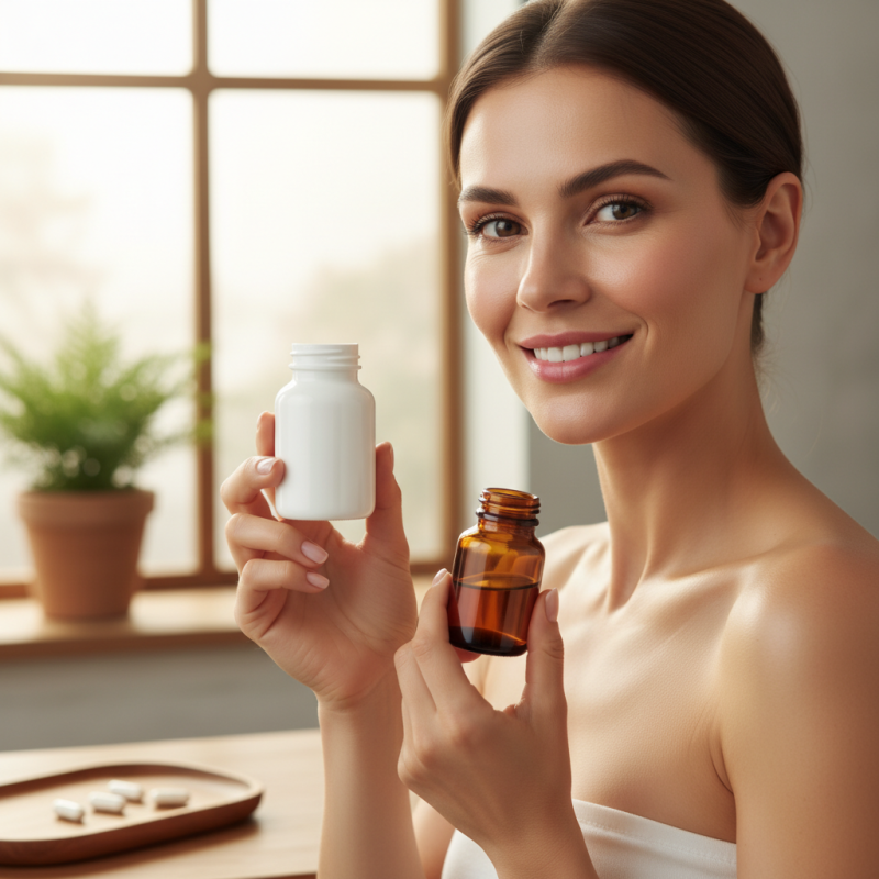 Gluta One Tips for Global Buyers to Boost Skin Health?