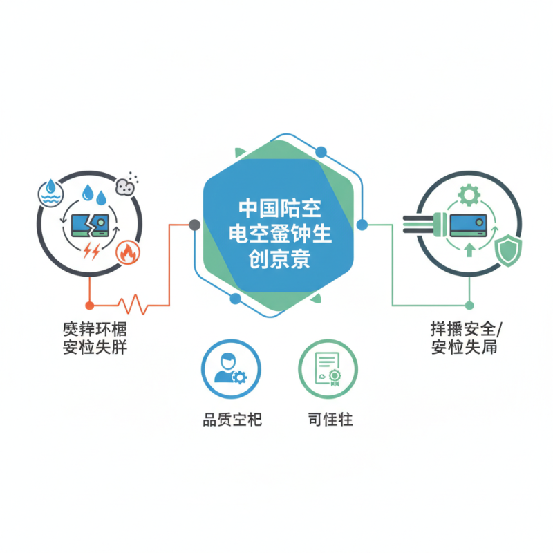 What is a China Plastic Cable Glands Supplier and Their Importance?