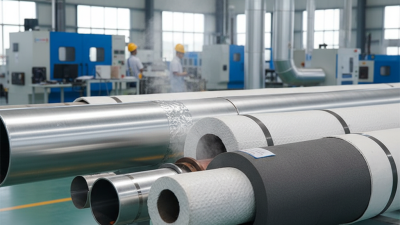 Top Thermal Pipe Cover Options in China for Global Buyers?