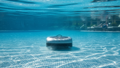 How to Choose the Best Pool Vacuum Cleaner for Your Needs?