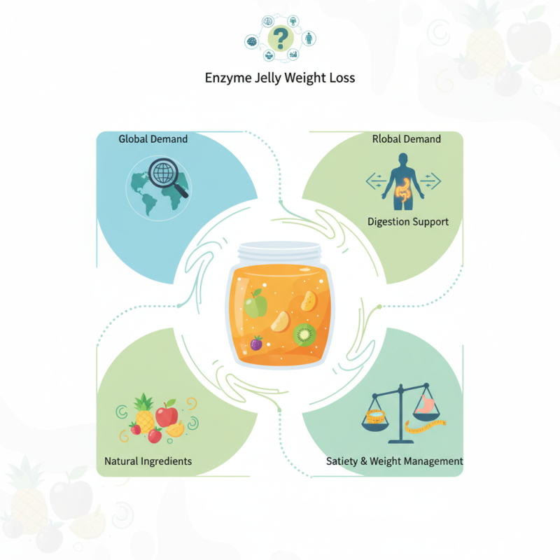 2026 Top Enzyme Jelly Weight Loss Benefits for Global Buyers?