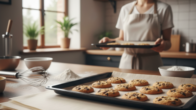 Top Parchment Paper Sheets for Baking You Must Buy in 2026?