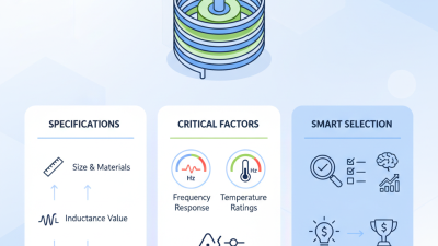 What You Need to Know About Inductor Coils for Purchase?