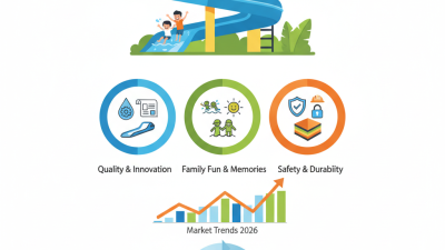 2026 Top OEM ODM Backyard Water Slide Manufacturers You Should Know?