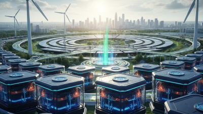 2026 Best Battery Energy Storage Solutions for Global Buyers?