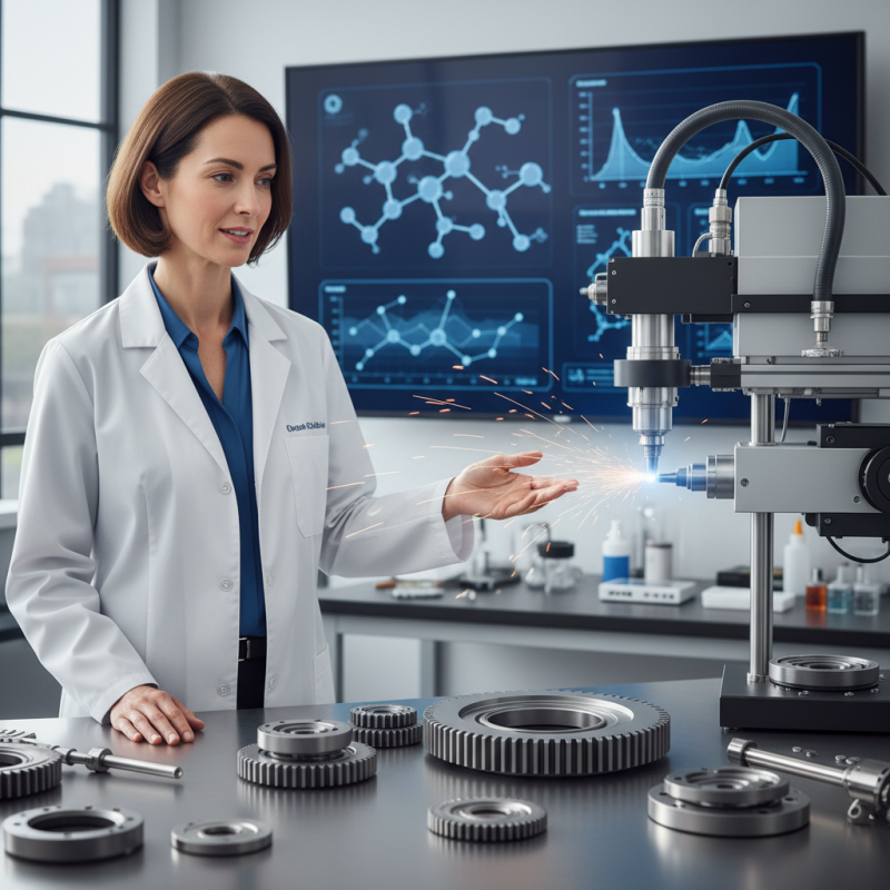 What Is Metallizing and Why Is It Important for Your Business?