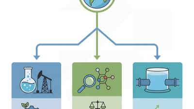 2026 Top Oilfield Clean Water Agents for Global Buyers?