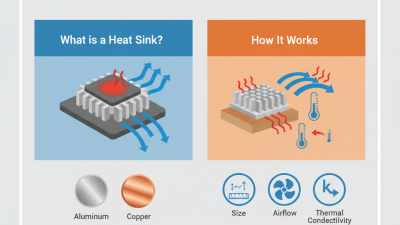 What is a Heat Sink and How Does It Work?