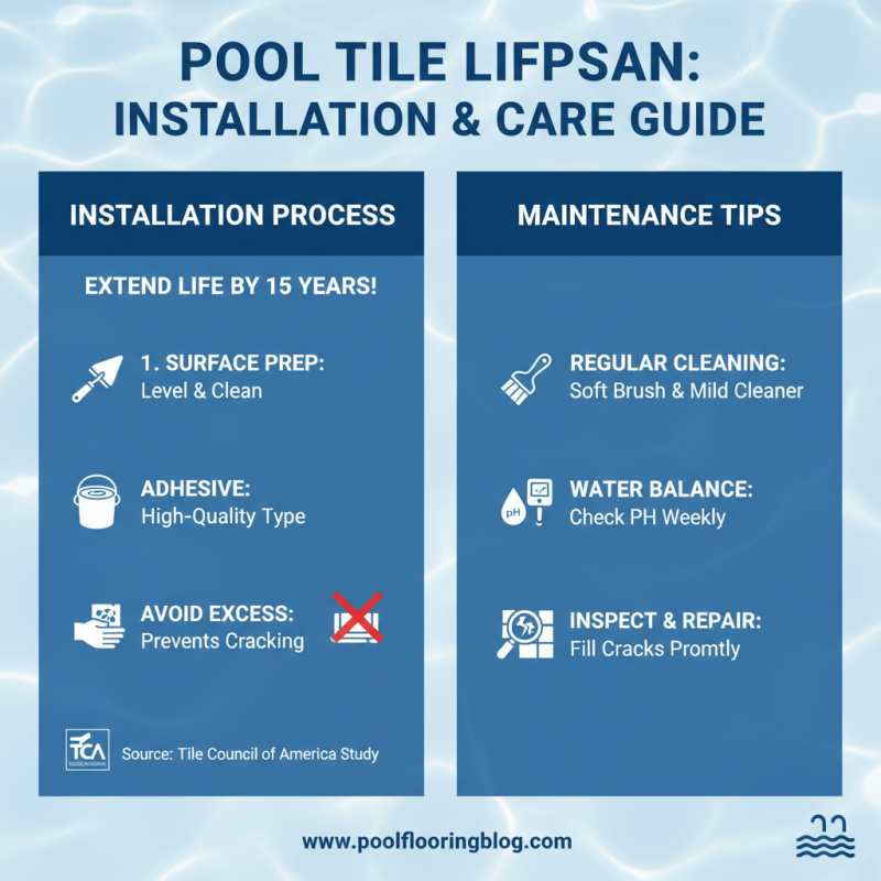 Best Pool Flooring Tiles in China for Your Home Needs?