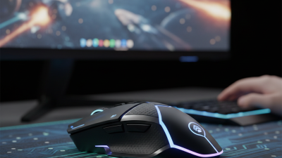 2026 Best Wireless Gaming Mouse for Ultimate Performance?