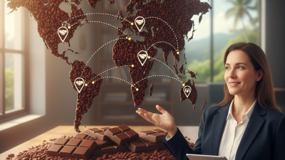 Where to Find the Best Cocoa Suppliers Globally?
