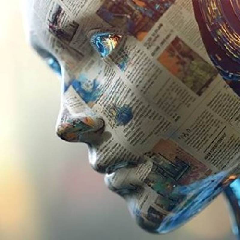 Newsweek CEO: Publishers Must Adapt as AI Takes Over News Discovery