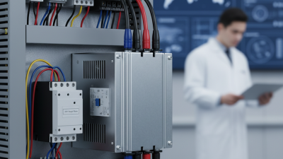 Best Single Phase to Three Phase VFD Solutions for Global Buyers?