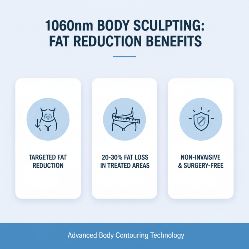 2026 How to Choose 1060nm Body Sculpture Equipment?