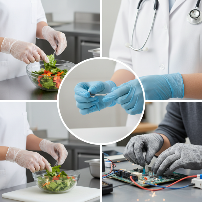 What is Wholesale China Thin Gloves Service and Its Benefits?