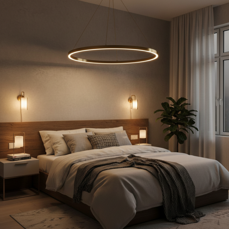 10 Tips for Choosing Wholesale China Led Bedroom Light for Your Home Design?