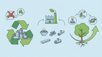 Why Are Aerosol Empty Cans Important for Sustainable Practices?