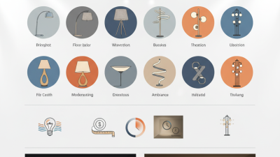 Top 10 Modern Floor Lamps to Brighten Your Space?