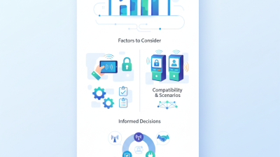 2026 Best RFID Terminal for Global Buyers to Consider?
