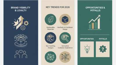 2026 Top Unique Packaging Trends Every Global Buyer Should Know
