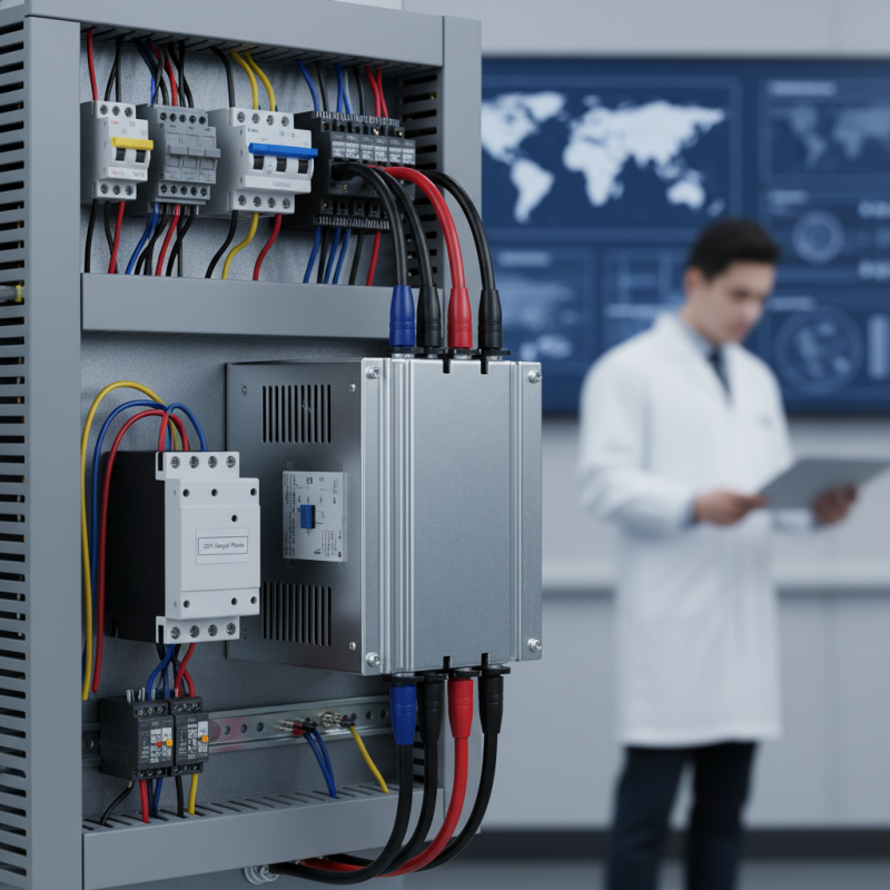 Best Single Phase to Three Phase VFD Solutions for Global Buyers?